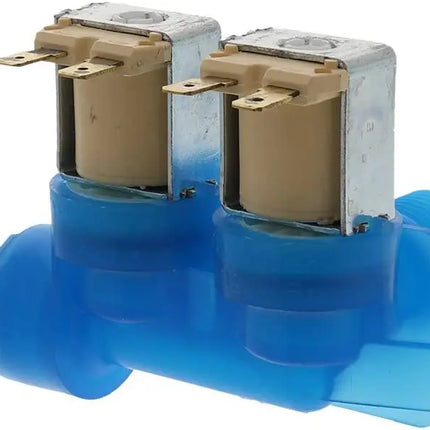 ERP 8181694 Washer Water Valve Replaces WP8181694 Exact Replacement Parts