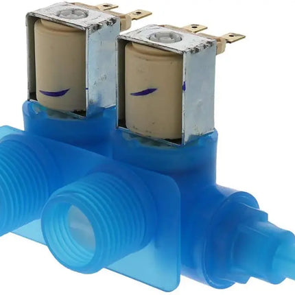 ERP 8181694 Washer Water Valve Replaces WP8181694 Exact Replacement Parts