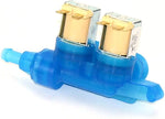 8181694CM Washer Water Valve Replaces WP8181694