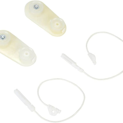 8194001 Dishwasher Genuine OEM Hinge Link Kit  Parts-O-Matic