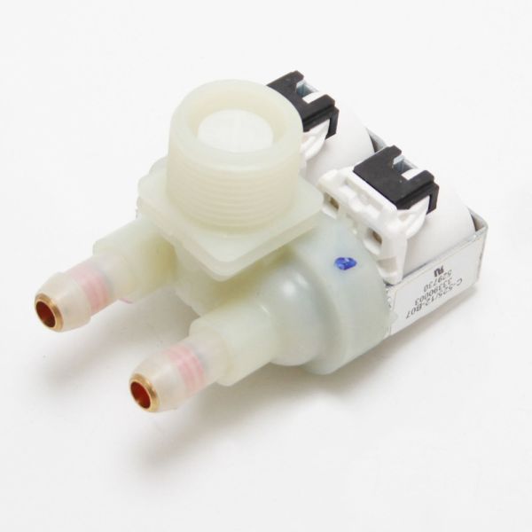 8194068 Dishwasher Genuine OEM Water Valve Replaces WP8194068  Parts-O-Matic