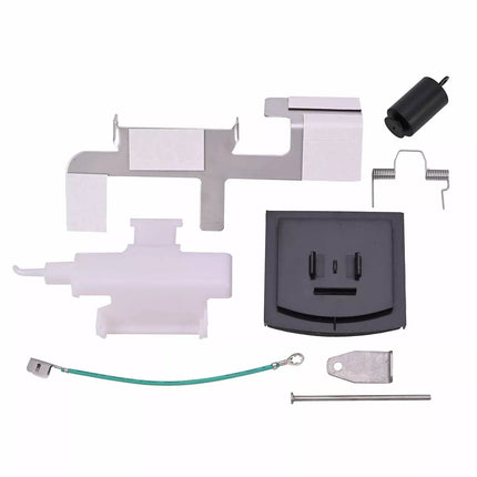 XPARTCO 8201756 Ice Dispenser Door Chute Kit  Parts-O-Matic