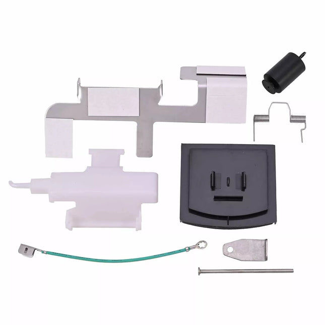 XPARTCO 8201756 Ice Dispenser Door Chute Kit Product vendor Parts-O-Matic