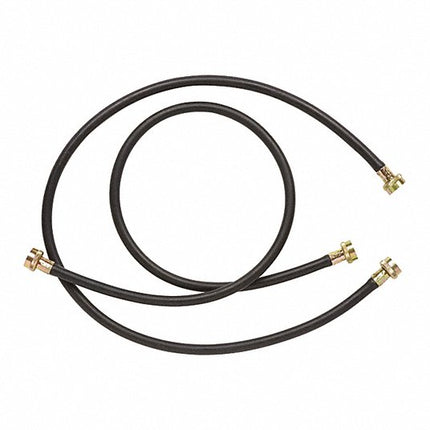 8212546RP Whirlpool Genuine Washer Fill Hoses 2-Pack 4 feet  Parts-O-Matic