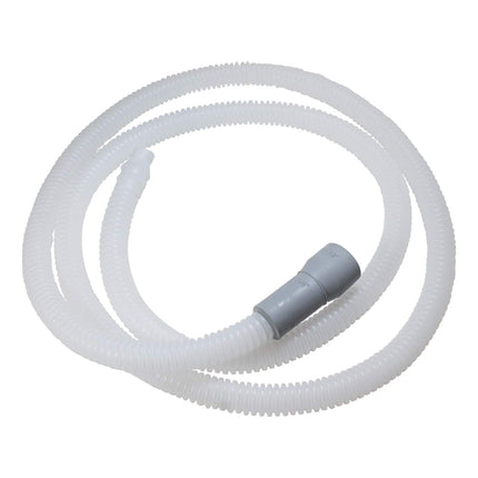8269144A Dishwasher Genuine Drain Hose Extension Whirlpool