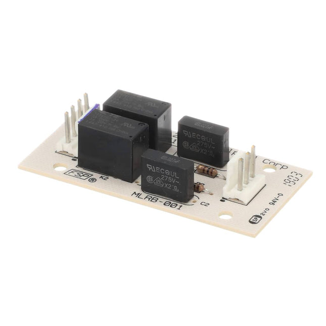 8301848 Oven Latch Control Board Replaces WP8301848  Parts-O-Matic