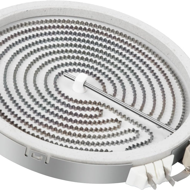 XPR975D25 Range Surface Radiant Element Replaces 316135401, WP8273992, W11047722, MEE62385101, 5300W1R005A, W10823696, W10823715, 316281900, W10823707, R975D25  Parts-O-Matic