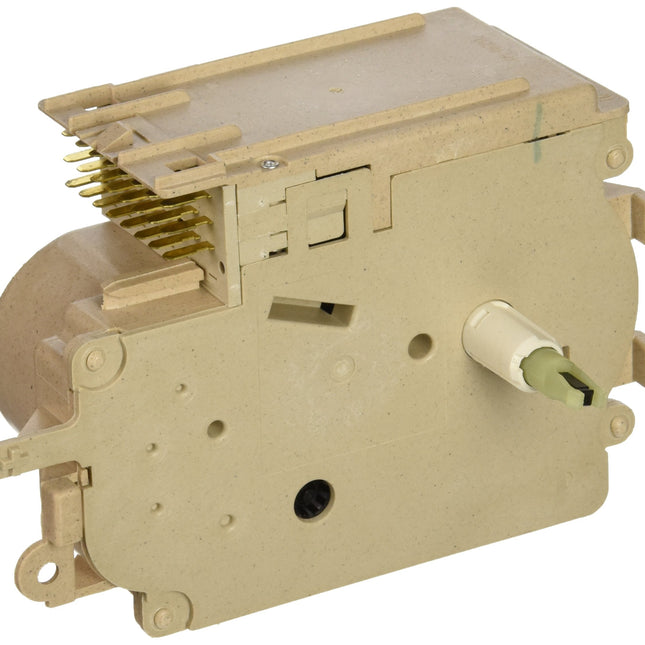8541945 Washer Timer replaces WP8541945  Parts-O-Matic
