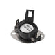 XPARTCO 8557403 Dryer Thermostat Replaces WP8557403