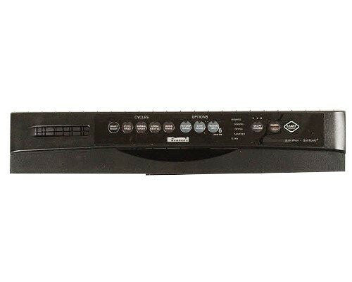 8558946 Dishwasher Touchpad and Control Panel Replaces WP8558946  Parts-O-Matic
