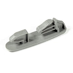 8565925CM Dishwasher Upper Rack Stop Clip Replaces WP8565925