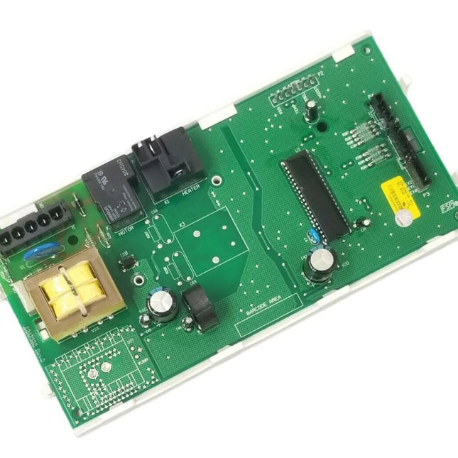 8566150 Dryer Main Control Board  Parts-O-Matic