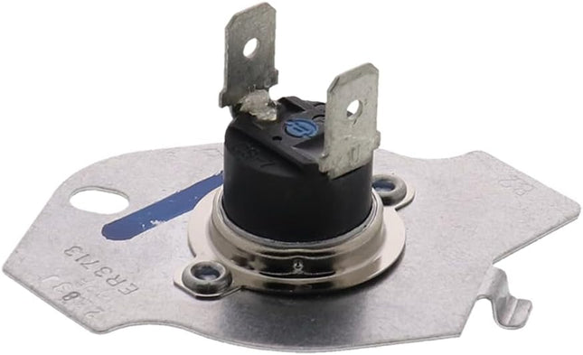 ERP 8573713 Gas Dryer Thermal Cut-Off Fuse Replaces WP8573713  Parts-O-Matic