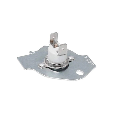 XPARTCO 8573713 Gas Dryer Thermal Cut-Off Fuse Replaces WP8573713  Parts-O-Matic