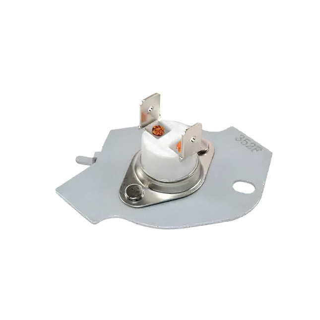 XPARTCO 8573713 Gas Dryer Thermal Cut-Off Fuse Replaces WP8573713  Parts-O-Matic