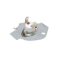 XPARTCO 8573713 Gas Dryer Thermal Cut-Off Fuse Replaces WP8573713