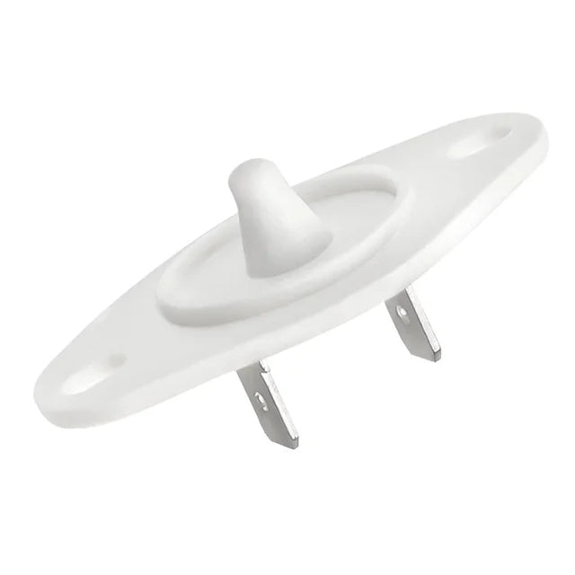 XPARTCO 8577274 Dryer Thermistor Replaces WP8577274  Parts-O-Matic