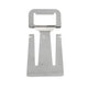 8580309 Dishwasher Door Latch Strike Replaces WP8580309