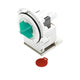A00126401 Dishwasher Genuine OEM Drain Pump Motor