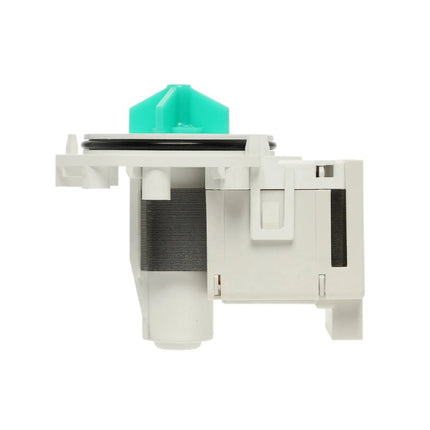 A00126401 Dishwasher Genuine OEM Drain Pump Motor  Parts-O-Matic