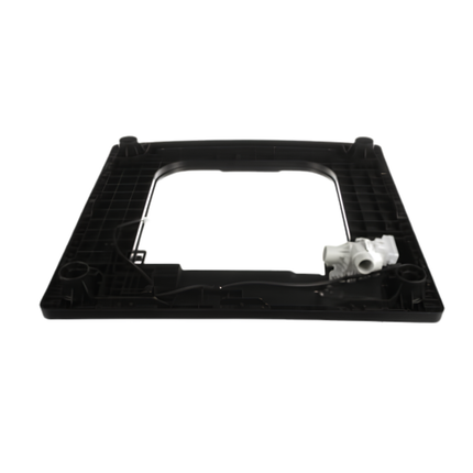 AAN73209838 Washer Genuine Drain Pump & Cabinet Base Assembly  Parts-O-Matic