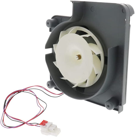 ABA72913413 Genuine LG Refrigerator Evaporator Fan Motor