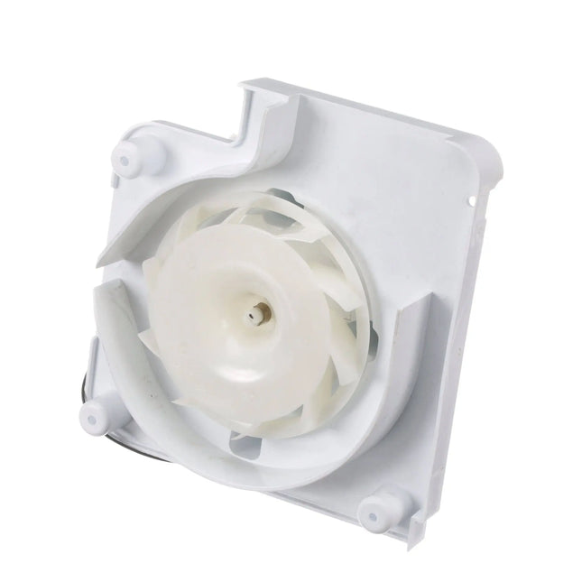 ABA74030401 Refrigerator Genuine OEM Evaporator Fan Motor  Parts-O-Matic