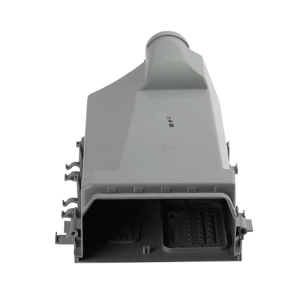 ACZ74070504 Washer Genuine Dispenser Drawer Housing Assembly  Parts-O-Matic