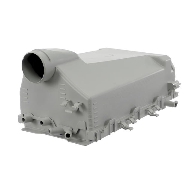 ACZ74070504 Washer Genuine Dispenser Drawer Housing Assembly  Parts-O-Matic