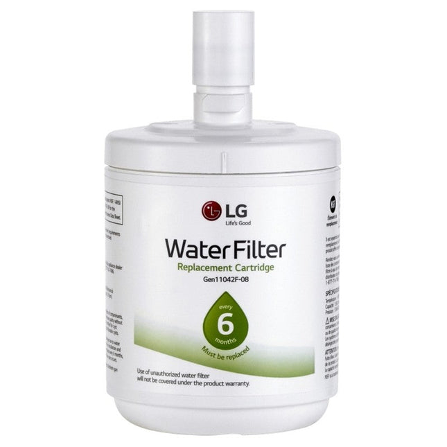 ADQ72910908 Refrigerator Water Filter  Parts-O-Matic
