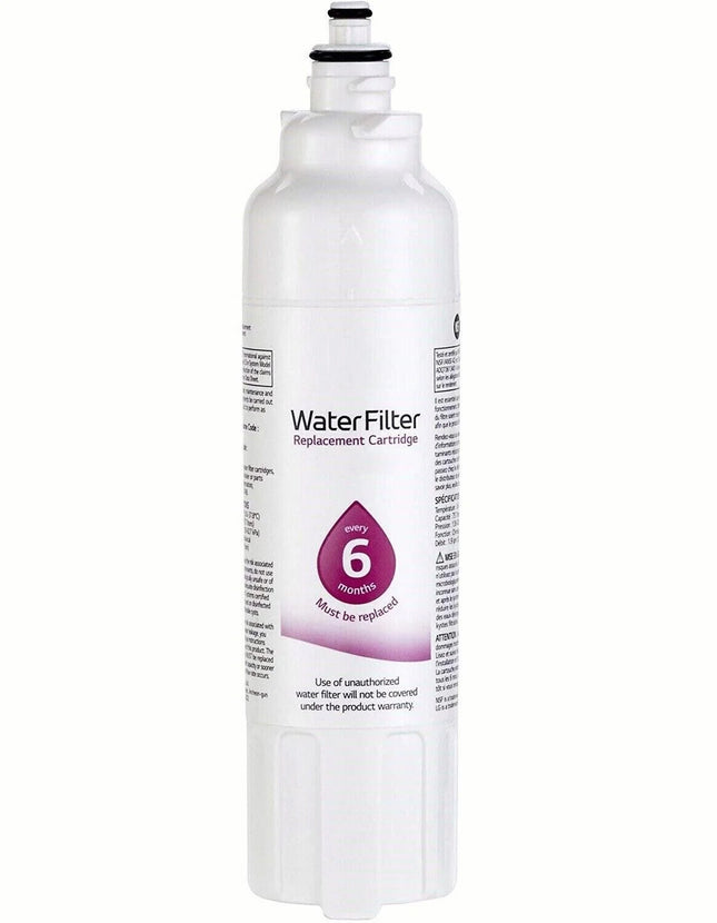 ADQ73613403 Refrigerator Water Filter LT800P/PC/PCS