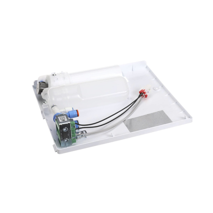 ADQ73913310 Refrigerator Genuine OEM Water Filter Housing  Parts-O-Matic
