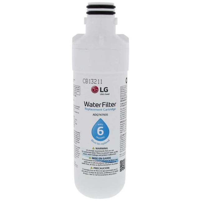 ADQ74793504 Refrigerator Water Filter LT1000P/PC/PCS Replaces AGF80232402