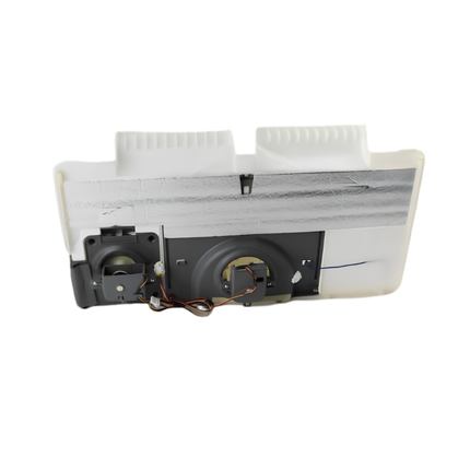 AEB73764520 Refrigerator Genuine Fan Grille Assembly  Parts-O-Matic
