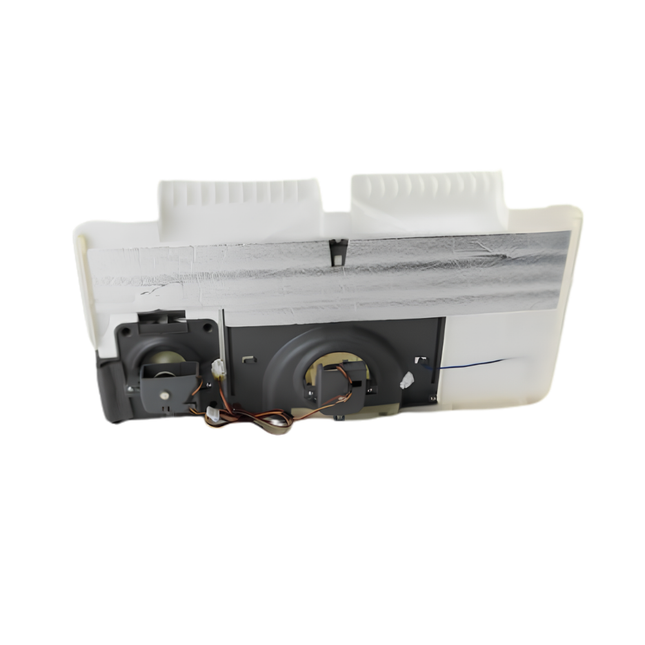 AEB73764520 Refrigerator Genuine Fan Grille Assembly  Parts-O-Matic