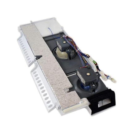 AEB73764520 Refrigerator Genuine Fan Grille Assembly  Parts-O-Matic
