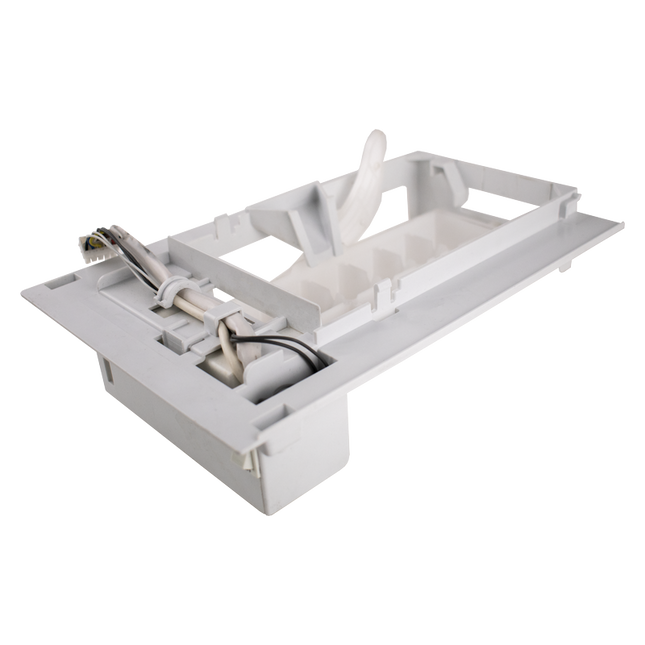 AEQ72909603CM Refrigerator Ice Maker Replaces AEQ72909603  Parts-O-Matic