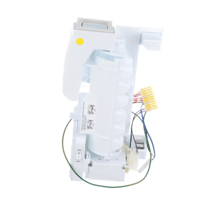 AEQ72910411 Refrigerator Genuine OEM Ice Maker Assembly  Parts-O-Matic