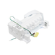 AEQ72910411 Refrigerator Genuine OEM Ice Maker Assembly