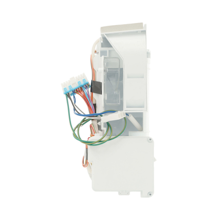 AEQ72910413 Refrigerator Genuine OEM Ice Maker Assembly  Parts-O-Matic