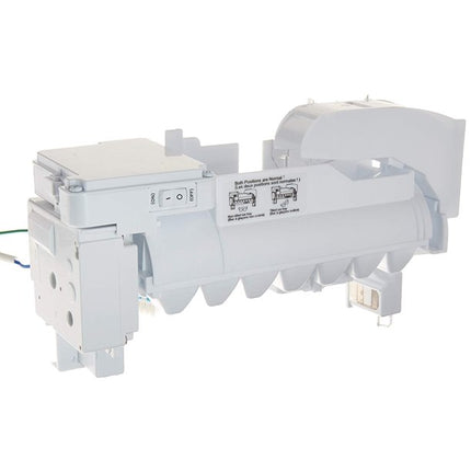 AEQ73110203 Refrigerator Genuine OEM Ice Maker