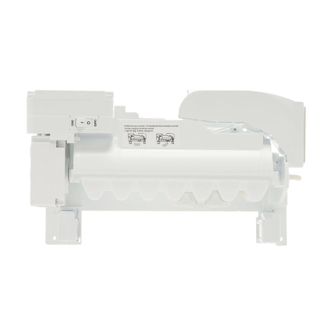 AEQ73110203 Refrigerator Genuine OEM Ice Maker  Parts-O-Matic