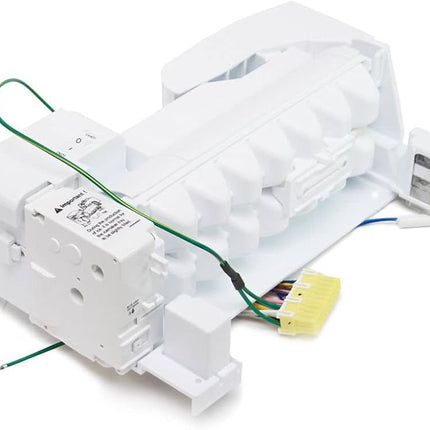 AEQ73110203 Refrigerator Genuine OEM Ice Maker