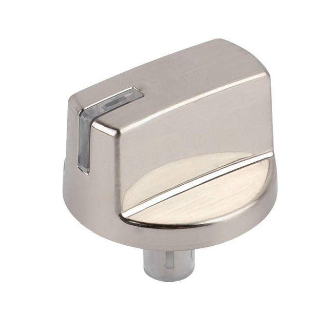 XPARTCO AEZ73293801 Cooktop Burner Control Knob  Parts-O-Matic