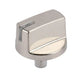XPARTCO AEZ73293801 Cooktop Burner Control Knob