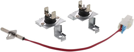 ERP AGM30045804 Dryer Thermistor and Thermostat Kit  Parts-O-Matic