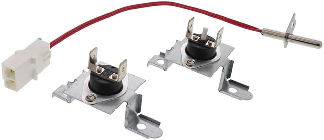 ERP AGM30045804 Dryer Thermistor and Thermostat Kit  Parts-O-Matic