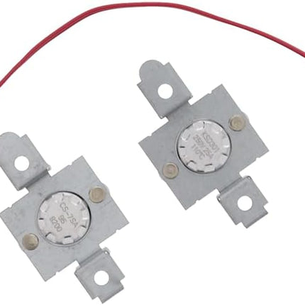 ERP AGM30045804 Dryer Thermistor and Thermostat Kit  Parts-O-Matic