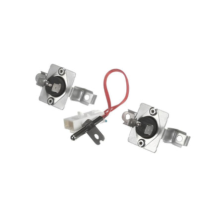 AGM30045804 Dryer Genuine Thermistor and Thermostat Kit  Parts-O-Matic