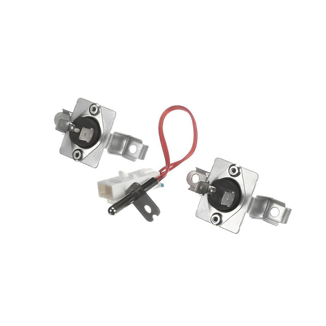 AGM30045804 Dryer Genuine Thermistor and Thermostat Kit  Parts-O-Matic
